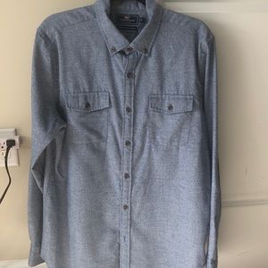Vineyard Vines button down